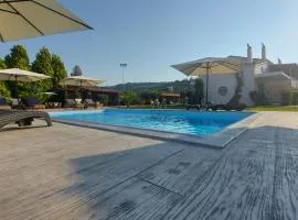 Ktima Xiliadou