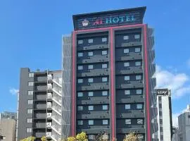 Ai Hotel Keikyu Kamata-ekimae