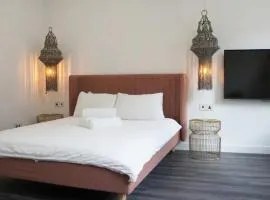 Brick Lane Spitalfields Apartment