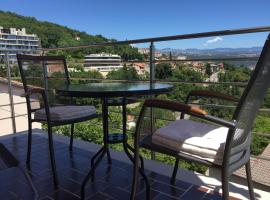 Vacation Home Lucija