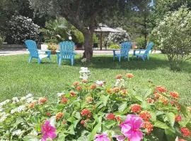 Hotel Parco Delle Rose