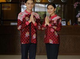 Baratha Hotel & Resto