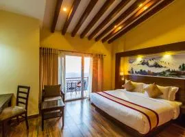 Himalaya Drishya Resort