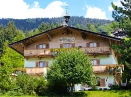 Hotel Garni Wieshof