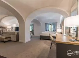 TATRA SUITES Boutique Suites Deforte Elegance 201