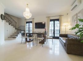Caffetteria Luca Suite & Rooms, hotel v destinaci Bronte