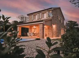 Villa Pepina