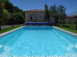 Le Logis de Liliana