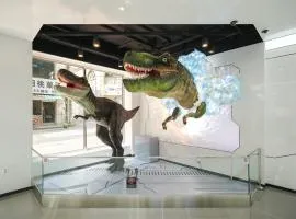 Henn na Hotel Seoul Myeongdong