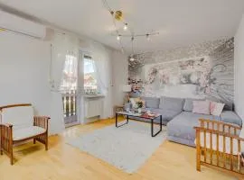 APARTAMENT KWIATOWY Krynica Zdrój