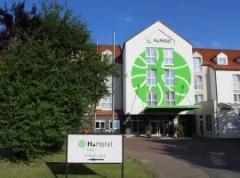 H+ Hotel Erfurt