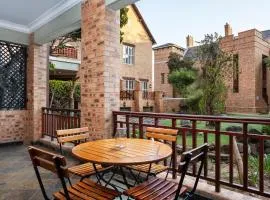 Premier Hotel Quatermain