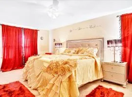 Sweet Home Georgia - Entire 3 bedroom Luxury