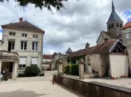 Manoir de L'Echauguette
