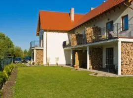 Apartamenty na Wydmie