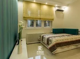 Apartments Jevremova