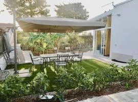VILLA MARE BLUE - casa vacanze a 150m dal mare