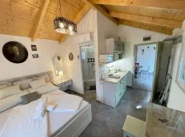 Ibolya Apartman