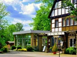 Hotel Saltenhof