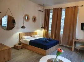 The 9 Project - Thessaloniki City Centre