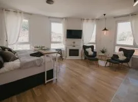 Akro Studio apartman