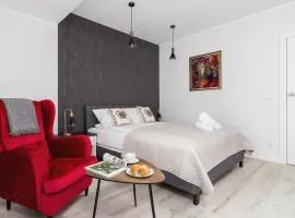 Stara Polana Apartamenty & Spa Zakopane by Renters Prestige