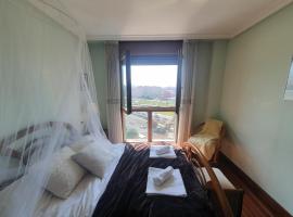 Acacias - Piso amplio en Playa de Poniente para 6 personas con garaje - VUT-2654-AS, hotel v destinaci Gijón