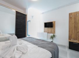 Ox Apartments, апартаменты/квартира в Эфорие-Норде