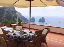 Capri Paradise Villa