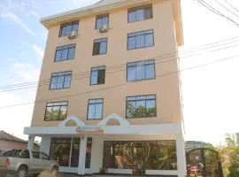 Briston Hotel