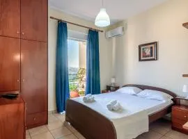 Golden Beach Hill Apartments