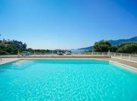 Sunny Hotel Thassos
