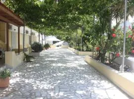 MARIA STUDIOS LAGANAS