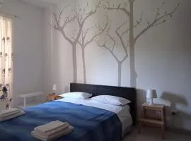 Via Borgo B&B