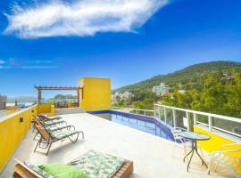 Pousada Vila Portuguesa, hotel in Bombinhas