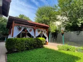 Casa Atlas