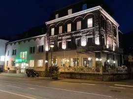 Hotel "Zur schönen Aussicht"
