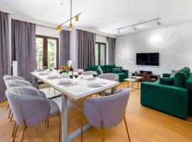 Resort Sudety, Sun & Snow