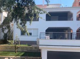 Korta Adria, hotel a Drage