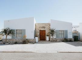 Graaitjie, Hotel in Paternoster