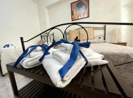 B&B Le lumie, bed & breakfast a Pachino