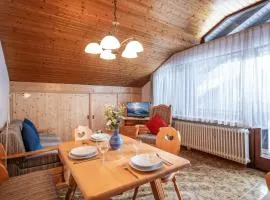 Ferienwohnanlage Oberaudorf F7 mit Hallenbad und Sauna