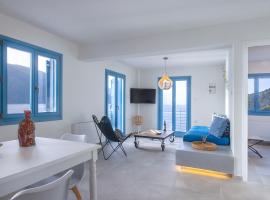 Akasha Suite III、バティのビーチ・ホテル