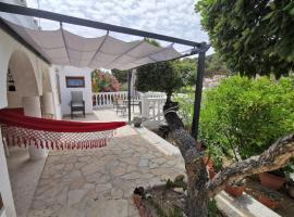 Casa Morisca, cottage in Tossa de Mar