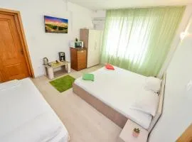Bucharest City Center Suites
