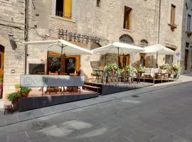 4 stelle Hotel a Gubbio