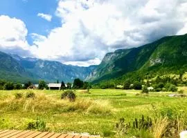 Residence Aurora, Bohinj