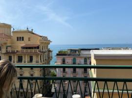 Marchesa Lulu, hostal o pensión en Salerno