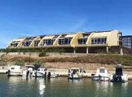 Fronte Mare Suites - ArgonautiVacanze