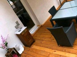 Landhaus im Hunsrück, hotel a Henau